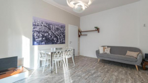 Italianway - Giovio 15 Milano